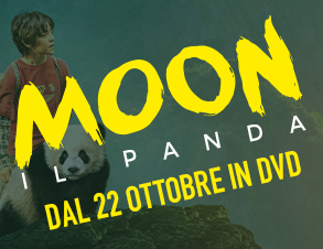 Moon il panda