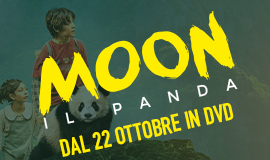 Moon il panda