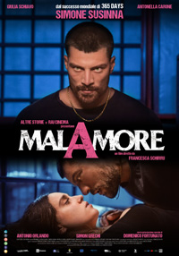 Locandina Malamore