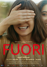 Locandina Fuori