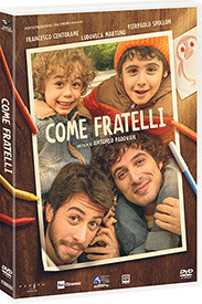 Come fratelli