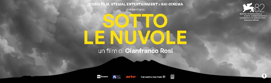 Sotto le nuvole