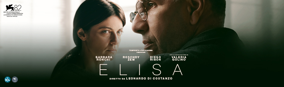 Elisa