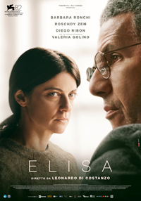 Locandina Elisa