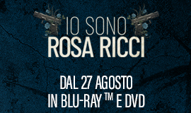 Io sono Rosa Ricci