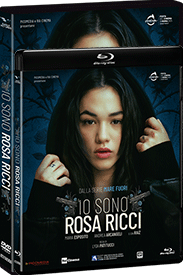 Io sono Rosa Ricci