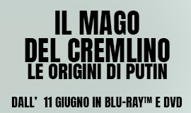 Il mago del Cremlino - Le origini di Putin