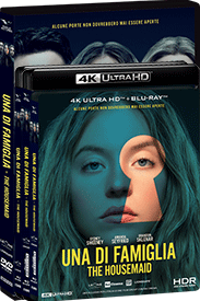 Una di famiglia