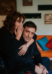 Locandina Breve storia d'amore
