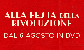 Alla festa della rivoluzione