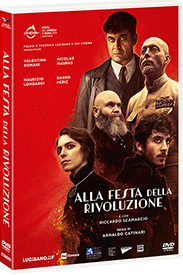 Alla festa della rivoluzione