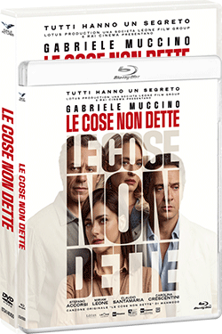 Le cose non dette