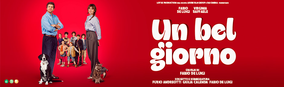 Un bel giorno