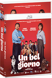 Un bel giorno