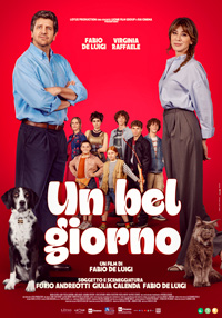 Locandina Un bel giorno