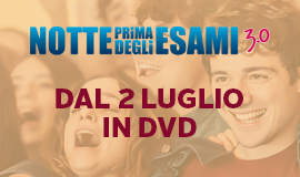 Notte prima degli esami 3.0