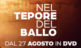Nel tepore del ballo