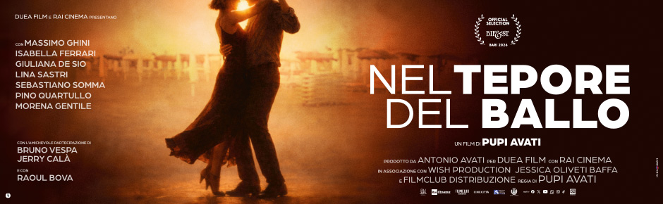 Nel tepore del ballo