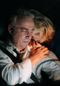 Locandina Nel tepore del ballo