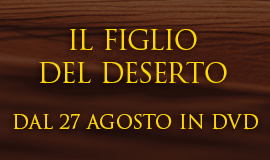 Il figlio del deserto