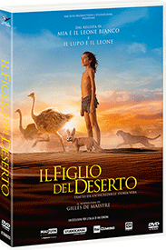 Il figlio del deserto