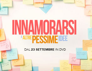 Innamorarsi e altre pessime idee