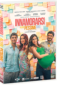 Innamorarsi e altre pessime idee