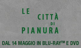 La città delle pianure
