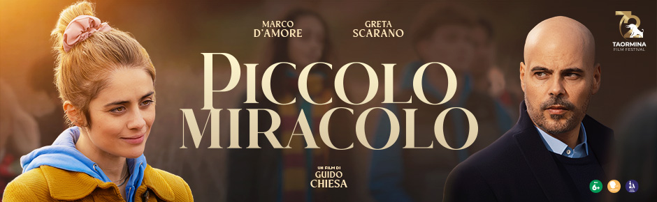 Piccolo miracolo