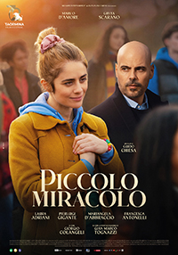 Locandina Piccolo miracolo