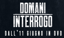 Domani interrogo