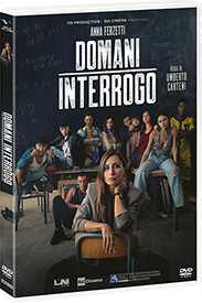 Domani interrogo