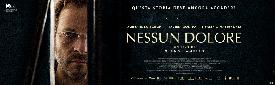 Nessun dolore