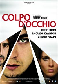 Locandina Colpo d'occhio