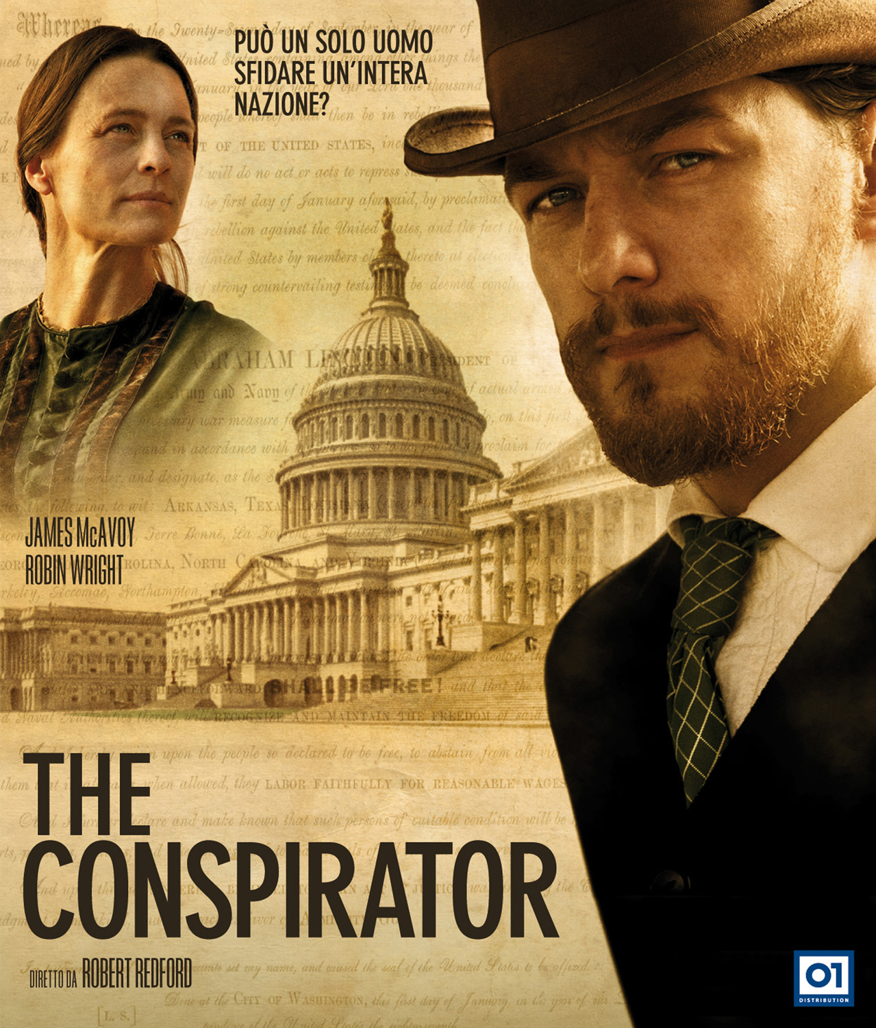 The Conspirators [1944]