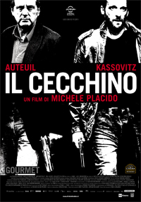 Locandina Il cecchino