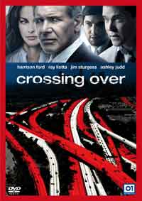 Locandina Crossing over