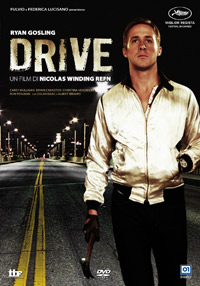 Locandina Drive