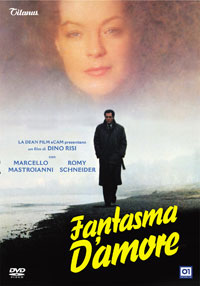 Locandina Fantasma d'amore