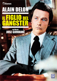 Locandina Il figlio del gangster