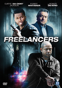 Locandina Freelancers