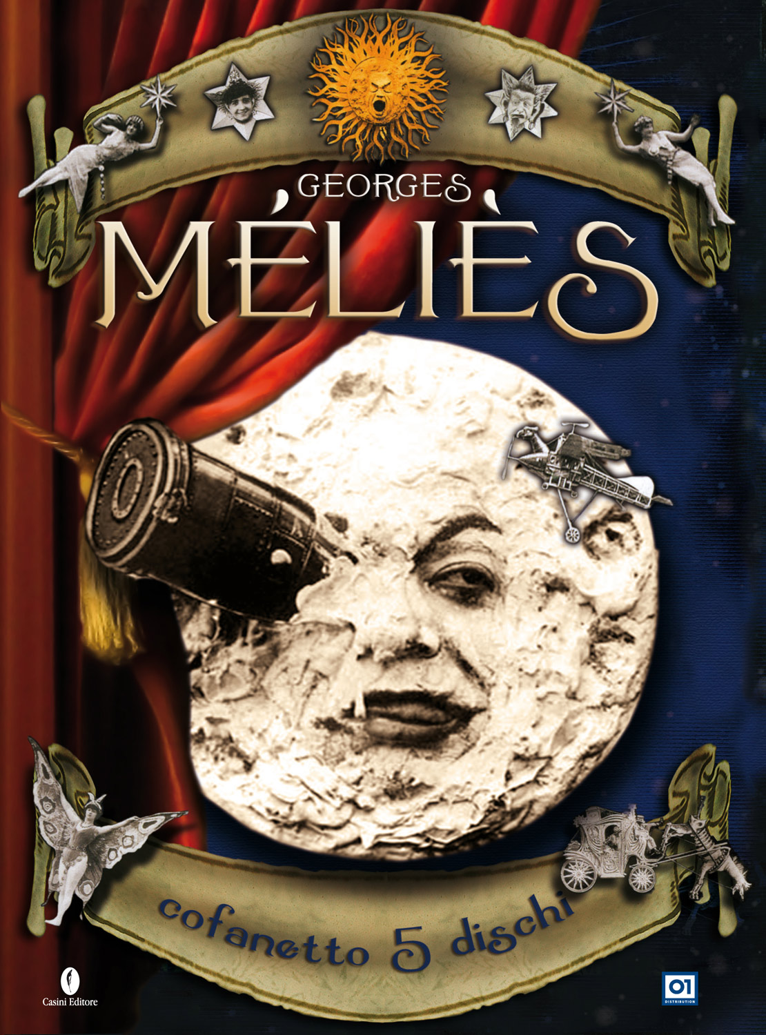 george melies copyright george melies george melies copyright george melies