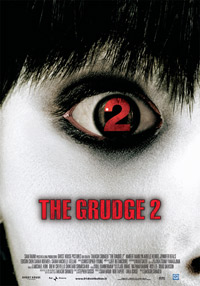 Locandina The grudge 2