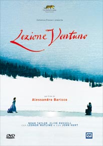 Locandina Lezione 21