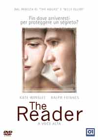 Locandina The reader