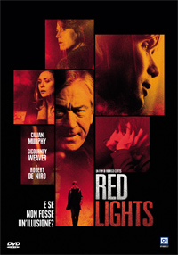 Locandina Red lights