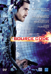 Locandina Source code