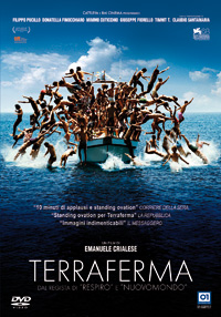 Locandina Terraferma