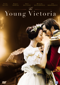 Locandina The young victoria