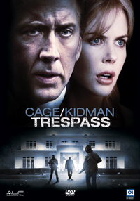 Locandina Trespass